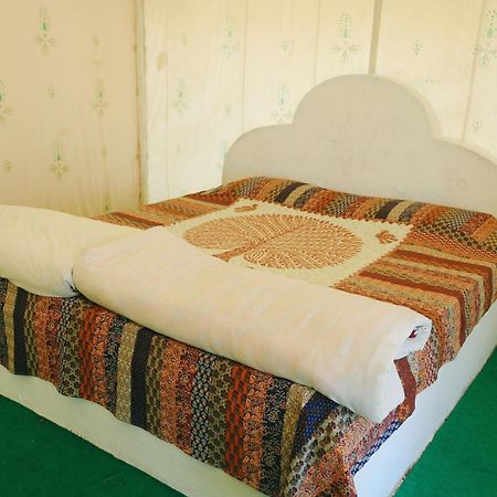 Rann Visamo Resort Bherandiāla Exterior foto