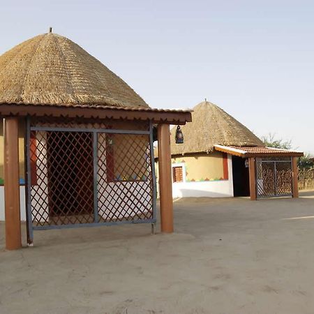 Rann Visamo Resort Bherandiāla Exterior foto