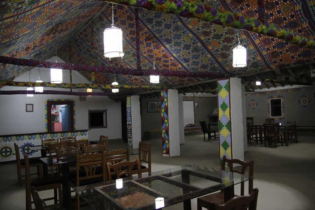 Rann Visamo Resort Bherandiāla Exterior foto