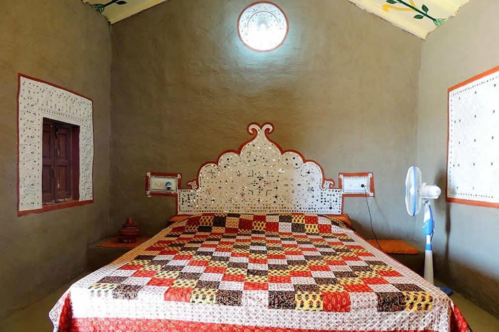 Rann Visamo Resort Bherandiāla Exterior foto