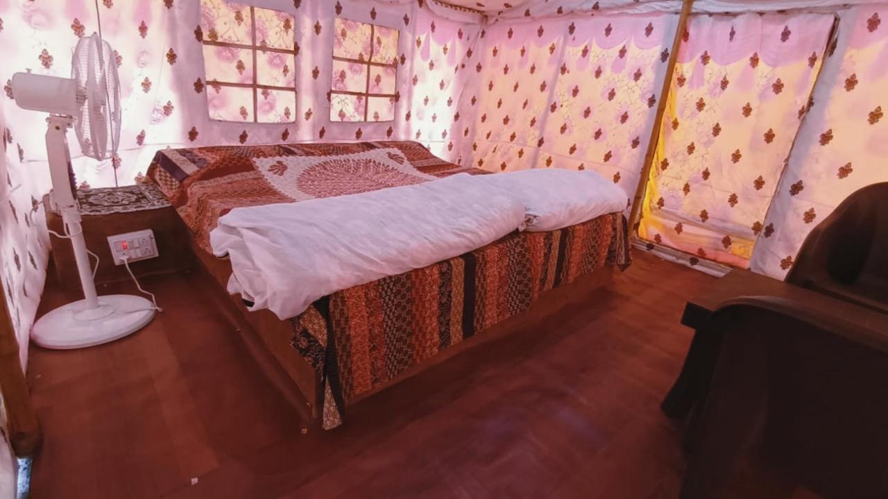 Rann Visamo Resort Bherandiāla Exterior foto