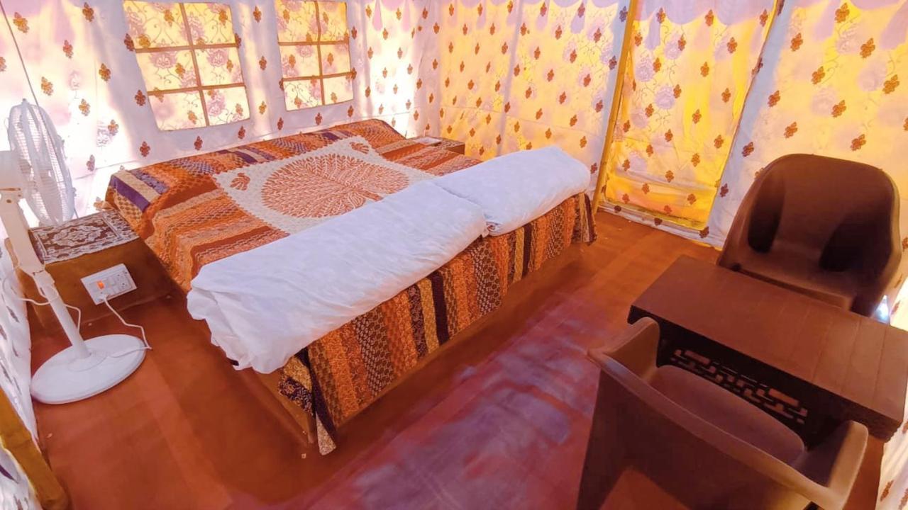 Rann Visamo Resort Bherandiāla Exterior foto