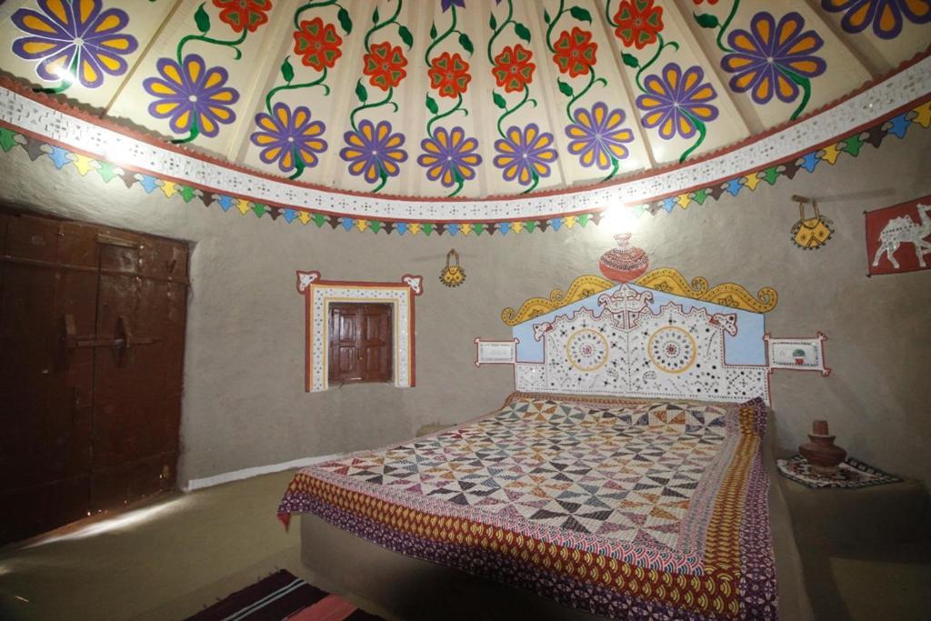 Rann Visamo Resort Bherandiāla Exterior foto